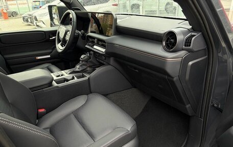 Toyota Land Cruiser Prado, 2026 год, 12 300 000 рублей, 11 фотография