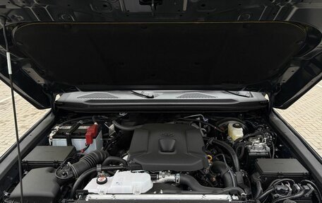 Toyota Land Cruiser Prado, 2026 год, 12 300 000 рублей, 15 фотография