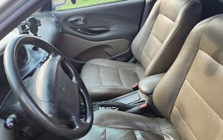 Daewoo Leganza, 1999 год, 115 000 рублей, 2 фотография