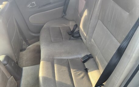 Daewoo Leganza, 1999 год, 115 000 рублей, 4 фотография