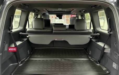 Toyota Land Cruiser Prado, 2026 год, 12 300 000 рублей, 26 фотография