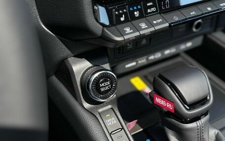 Toyota Land Cruiser Prado, 2026 год, 12 300 000 рублей, 25 фотография