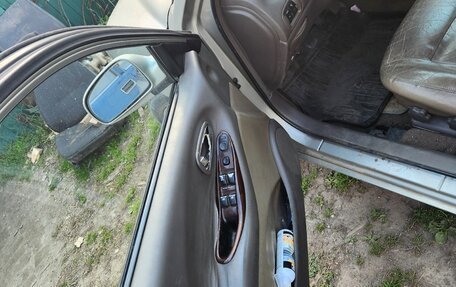 Daewoo Leganza, 1999 год, 115 000 рублей, 5 фотография