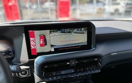 Toyota Land Cruiser Prado, 2026 год, 12 300 000 рублей, 22 фотография