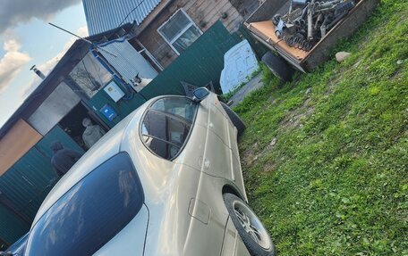 Daewoo Leganza, 1999 год, 115 000 рублей, 9 фотография