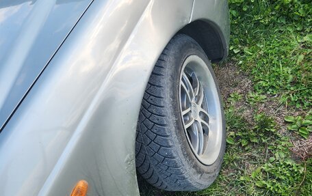 Daewoo Leganza, 1999 год, 115 000 рублей, 10 фотография