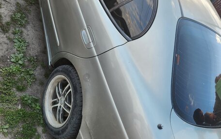 Daewoo Leganza, 1999 год, 115 000 рублей, 8 фотография