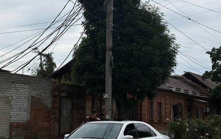 Mercedes-Benz S-Класс, 2003 год, 1 100 000 рублей, 7 фотография