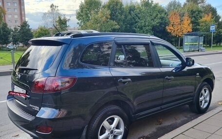 Hyundai Santa Fe III рестайлинг, 2006 год, 1 000 000 рублей, 2 фотография