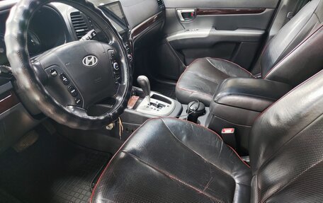 Hyundai Santa Fe III рестайлинг, 2006 год, 1 000 000 рублей, 5 фотография