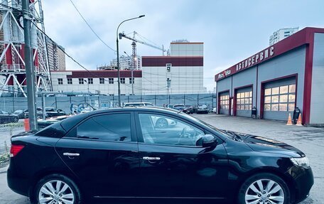 KIA Cerato III, 2011 год, 800 000 рублей, 2 фотография