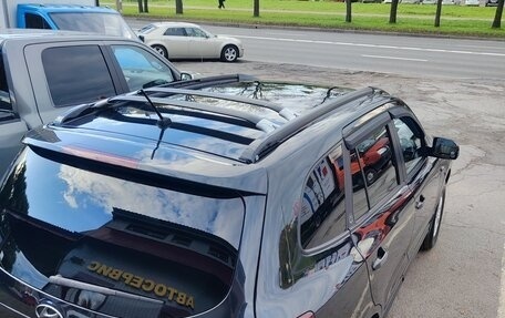 Hyundai Santa Fe III рестайлинг, 2006 год, 1 000 000 рублей, 12 фотография