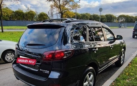 Hyundai Santa Fe III рестайлинг, 2006 год, 1 000 000 рублей, 17 фотография