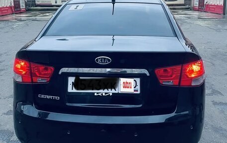 KIA Cerato III, 2011 год, 800 000 рублей, 4 фотография