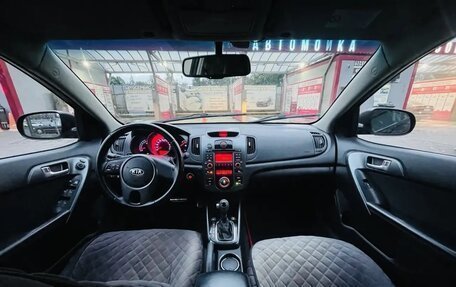 KIA Cerato III, 2011 год, 800 000 рублей, 5 фотография
