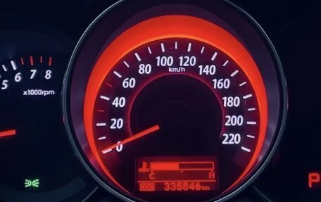 KIA Cerato III, 2011 год, 800 000 рублей, 6 фотография