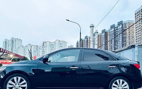 KIA Cerato III, 2011 год, 800 000 рублей, 3 фотография