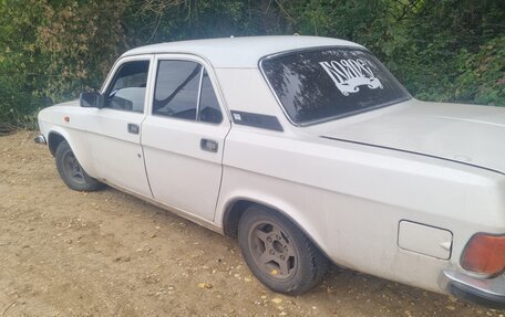 ГАЗ 3102 «Волга», 1995 год, 119 000 рублей, 6 фотография