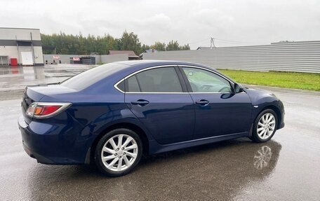 Mazda 6, 2010 год, 840 000 рублей, 4 фотография