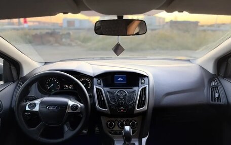 Ford Focus III, 2012 год, 450 000 рублей, 5 фотография