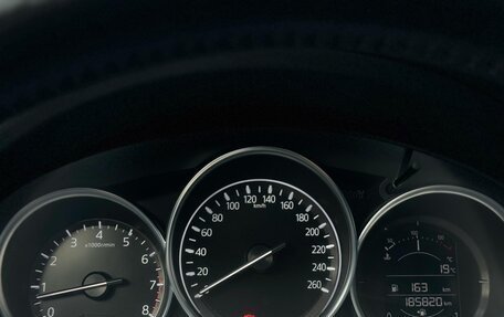 Mazda CX-5 II, 2019 год, 2 150 000 рублей, 3 фотография