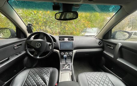 Mazda 6, 2010 год, 840 000 рублей, 7 фотография