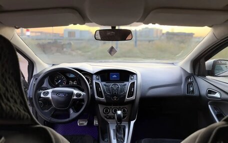 Ford Focus III, 2012 год, 450 000 рублей, 4 фотография
