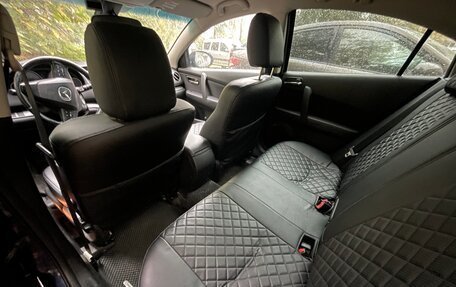 Mazda 6, 2010 год, 840 000 рублей, 8 фотография