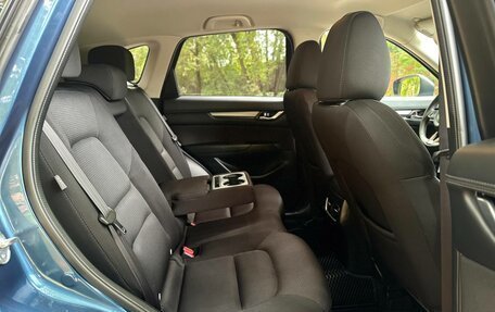 Mazda CX-5 II, 2019 год, 2 150 000 рублей, 5 фотография