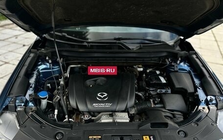 Mazda CX-5 II, 2019 год, 2 150 000 рублей, 2 фотография