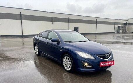 Mazda 6, 2010 год, 840 000 рублей, 3 фотография