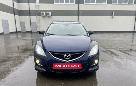 Mazda 6, 2010 год, 840 000 рублей, 2 фотография