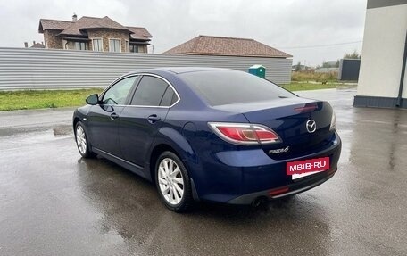 Mazda 6, 2010 год, 840 000 рублей, 5 фотография