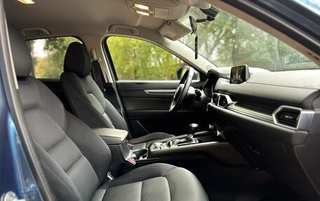Mazda CX-5 II, 2019 год, 2 150 000 рублей, 11 фотография