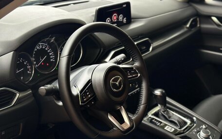 Mazda CX-5 II, 2019 год, 2 150 000 рублей, 14 фотография