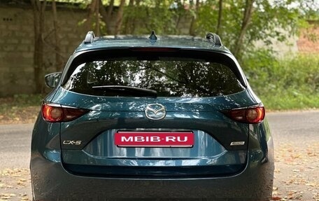 Mazda CX-5 II, 2019 год, 2 150 000 рублей, 20 фотография