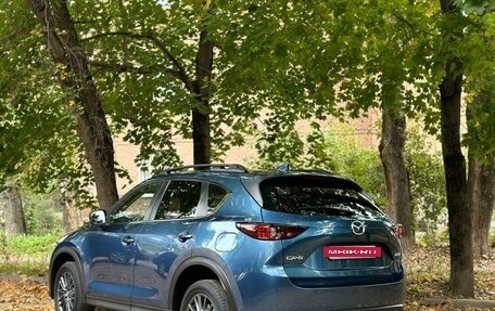 Mazda CX-5 II, 2019 год, 2 150 000 рублей, 18 фотография