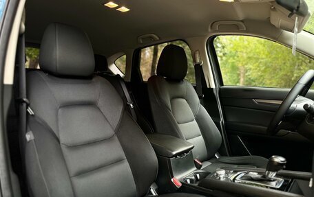 Mazda CX-5 II, 2019 год, 2 150 000 рублей, 22 фотография