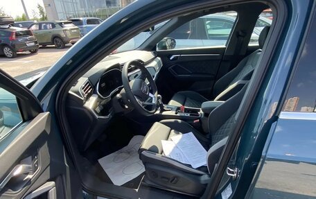 Audi Q3, 2026 год, 4 595 000 рублей, 5 фотография