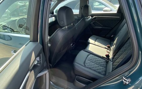 Audi Q3, 2026 год, 4 595 000 рублей, 4 фотография