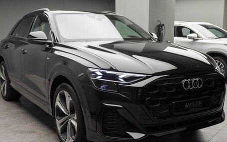Audi Q8 I, 2026 год, 14 950 000 рублей, 2 фотография