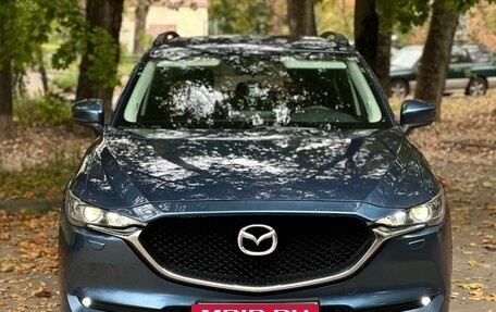 Mazda CX-5 II, 2019 год, 2 150 000 рублей, 21 фотография