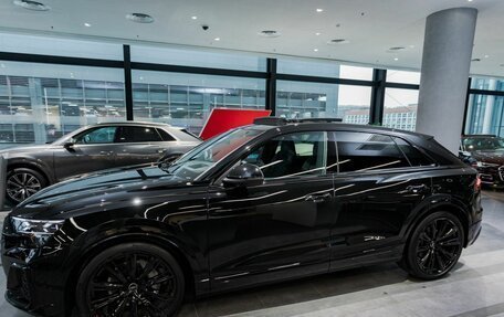 Audi Q8 I, 2026 год, 14 950 000 рублей, 3 фотография