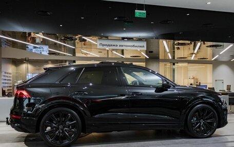Audi Q8 I, 2026 год, 14 950 000 рублей, 4 фотография