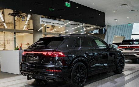 Audi Q8 I, 2026 год, 14 950 000 рублей, 8 фотография