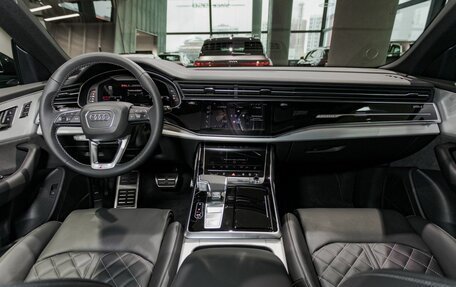 Audi Q8 I, 2026 год, 14 950 000 рублей, 12 фотография