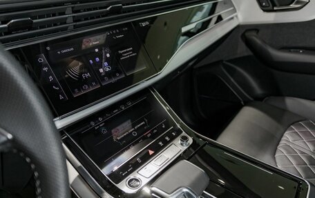 Audi Q8 I, 2026 год, 14 950 000 рублей, 15 фотография