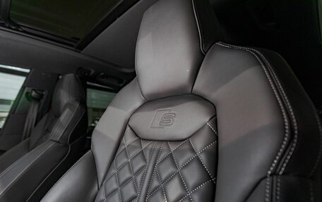 Audi Q8 I, 2026 год, 14 950 000 рублей, 14 фотография