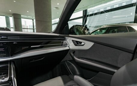 Audi Q8 I, 2026 год, 14 950 000 рублей, 10 фотография