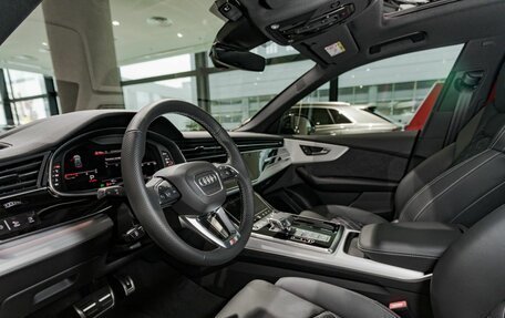 Audi Q8 I, 2026 год, 14 950 000 рублей, 16 фотография